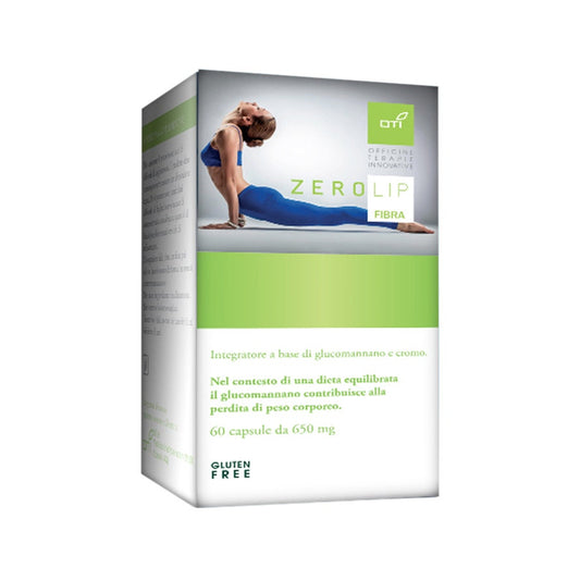 Zerolip Fibra 60cps