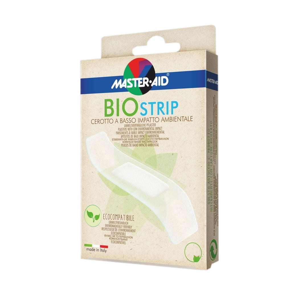 Bio Strip Super 10pz