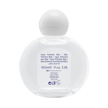 Chicco Natural Sensation Baby Acqua Profumata 100ml 0Mesi+