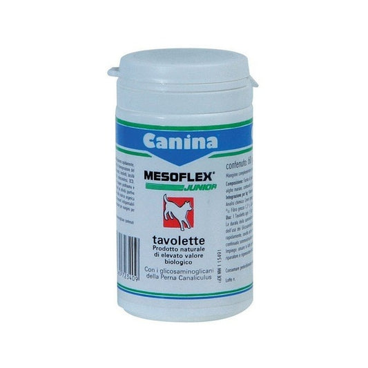 Mesoflex Senior Gatti 120 Tavolette