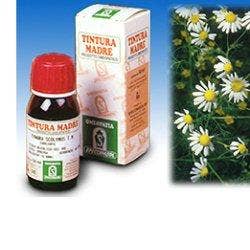 Specchiasol Camomilla 7 Tintura Madre 50ml