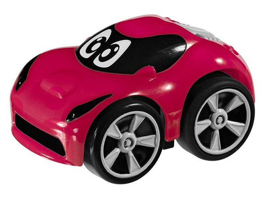 Ch Gioco Turbo Touch Stunt Red