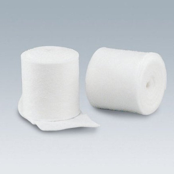 Benda Ovatta Agugliata 20cmx4m 1 Pezzo