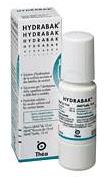 Hydrabak Soluzione Oftalmica Flacone 10Ml