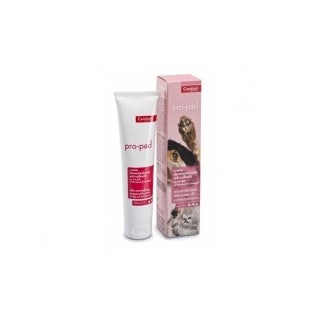 Pro-Pad Crema Dermatologica Anti-Callosità Cani Gatti 100ml