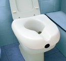 Rialzo Wc Universale