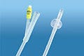 Catetere Foley 2 Vie CH24 40cm
