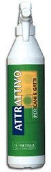 Attrattivo Cani/Gatti Spray 500ml