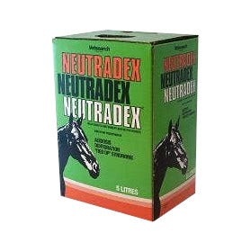 Neutradex Per Equini 5 Litri