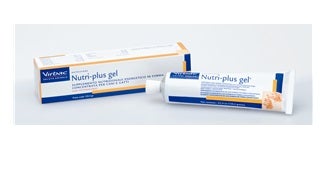 Nutriplus Gel Premiscelato Per Gatti 120 Grammi