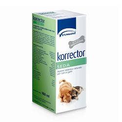 Korrector Seda Mangime Complementare Cani/Gatti 160ml