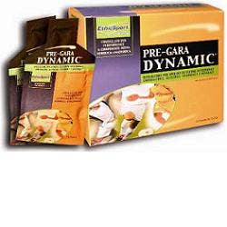 EthicSport  Pre Gara Dynamic 20 Bustine