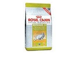 Royal Canin Active Life Outdoor Alimento Secco Per Gatti Adulti 2kg