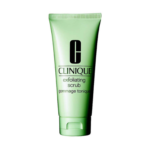 Exfoliating Scrub