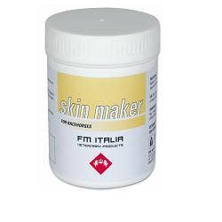Skin Maker Crema Emolliente Dermoprotettiva Con Aloe Per Equini 250ml