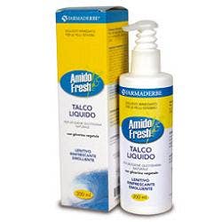 Amido Fresh Talco Liquido 200ml