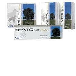 Epato Plus 750 Gatti 30 Compresse