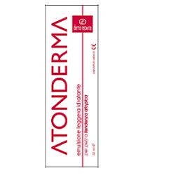 Emulsione Atonderma Leggera Idratante 50Ml