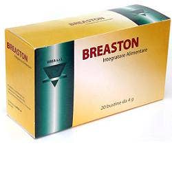 Breaston 20 Bustine