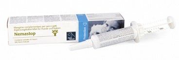 Camon Protection Pasta Neemstop Cane/ Gatto 10g
