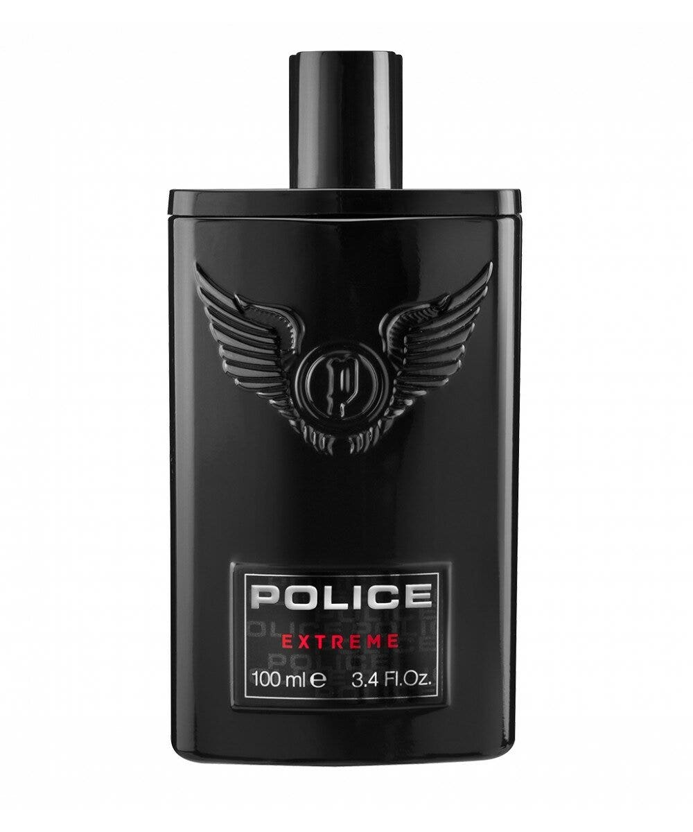 Police Extreme Eau de toilette For Him 100ml