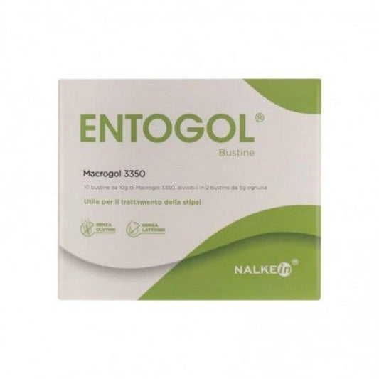 Entogol 10bust