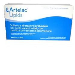 Artelac Lipids Gocce Oculari 10 Ml