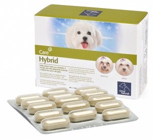 Camon Hybrid Mangime Complementare Cane/Gatto 60 Compresse