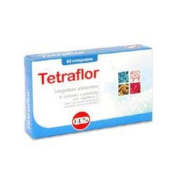 Tetraflor 60 Compresse