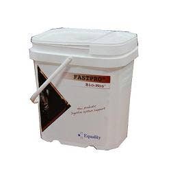 Fastpro Bio-Mos Per Sistema Immunitario Equini Secchiello 2kg