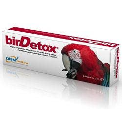 Birdetox 15mlx2