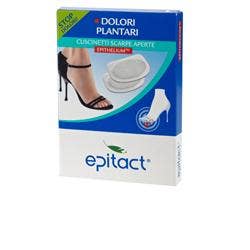 Epitact Cuscinetti Scarpe Aperte 1 Paio