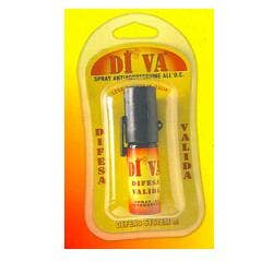 DIVA Spray Antiaggressione 15ml