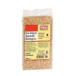 Fior Di Loto Riso Integrale Basmati 500g