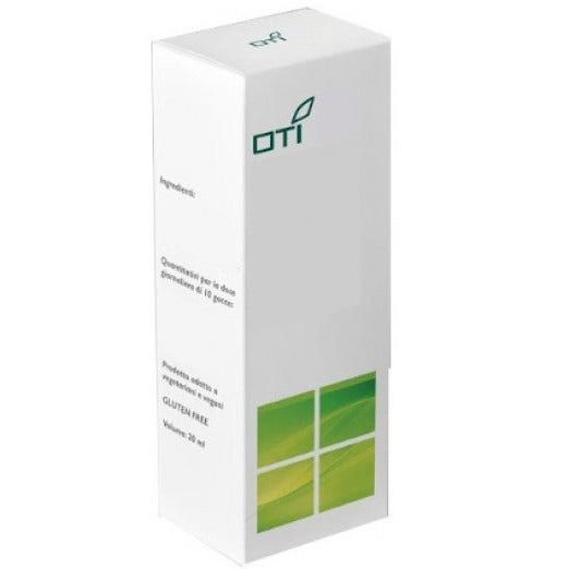 Auxilium Bach Gocce 30ml