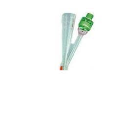 Catetere Foley A 2 Vie CH12 40cm