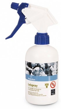 Camon Leispray Protection Lozione Antiparassitaria Cane/Gatto 500ml