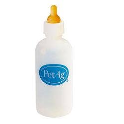 Biberon Animali Piccoli Cuccioli Per Cani E Gatti 60ml
