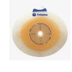 Sensura Placca Ileostomia Colostomia Sistema 2 Pezzi  Foro 10-55mm Flangia 60mm 5 Pezzi