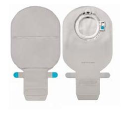 Sacca Per Colostomia Sensura Mio 430 Click Aperta Con Apertura Ispezionabile Sistema A 2 Pezzi Maxi Flangia 70 Mm Chiusura In Velcro 30 Pezzi