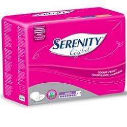 Serenity Light Lady Maxi 30 Pezzi