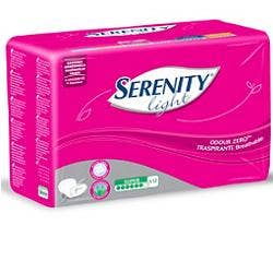 Pannolone Incontinenza Serenity Light Lady Super 30 Pezzi