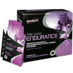 EthicSport Pre Gara Endurance 20 Bustine
