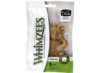 Whimzees Busta Riccio Taglia L 6 Pezzi