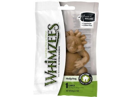 Whimzees Busta Riccio Taglia L 6 Pezzi