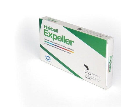 Slais Hairball Expeller Per Gatti 50g
