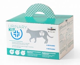 Camon Kit Raccolta Urine Per Gatti