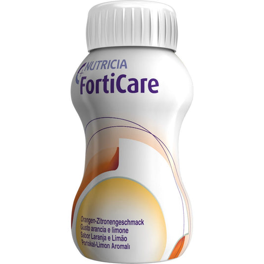 Forticare Ara/lim 4x125ml