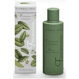 L'Erbolario Profumatore D'Ambiente Frescaessenza 100ml