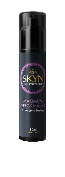 Skin All Night Long Lubrificante Intimo 80ml